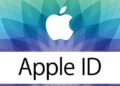 اپل آیدی