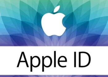 اپل آیدی